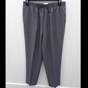 ALIA Pants Elastic Waist ​Size 16